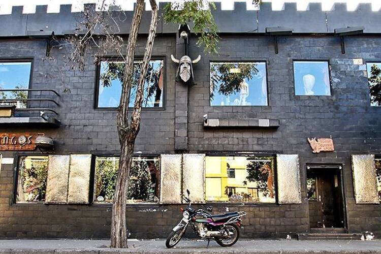 Get Los Vikingos Santiago Centro Santiago For iPhone Wallpaper Los Vikingos Santiago Centro Santiago For iPhone Free